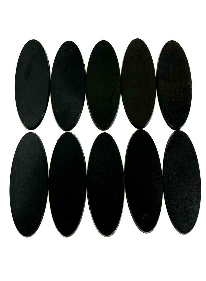 War Base West Lot of 10 Warhammer 40k AoS Citadel Large Oval Bases 105mm x 70mm Cawl - Image 4